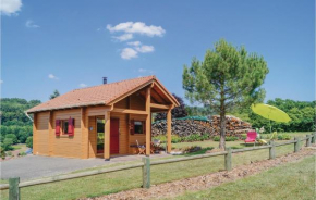 Гостиница Holiday Home Le Bosson - 09  Денипер